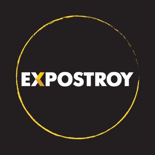Логотип телеграм канала @center_expostroy — Центр дизайна Expostroy