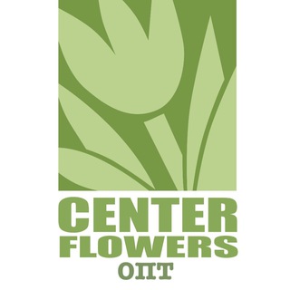 Telegram channel CENTER FLOWERS 🌷 Тюльпаны и посадочный опт logo