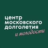 Логотип телеграм канала @center1106 — ЦМД «Силино»