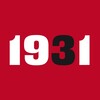 Telegram channel 1931.center logo