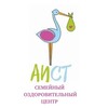 Логотип телеграм канала @center_aist_artem — Центр «Аист» - Артём