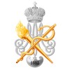 Логотип телеграм канала @center_albrehta — Центр Альбрехта