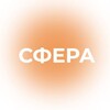 Логотип телеграм канала @center_sphere — Центр СФЕРА