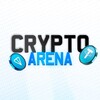 Логотип телеграм канала @centerarena — Arena: Переходник