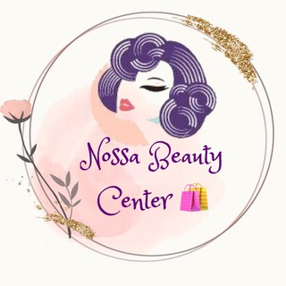 لوگوی کانال تلگرام centerbeaty — Nossa beaty center 💆🏻‍♀️🛍