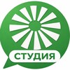 Логотип телеграм канала @centerdgstudio — Центр Дианы Гурцкая Студии
