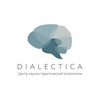 Логотип телеграм канала @centerdialectica — Центр «Dialectica»