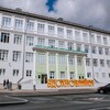Логотип телеграм канала @centerdianagurtskay — Центр Дианы Гурцкая