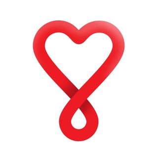 Логотип телеграм канала @centerdonor — Ресурсный центр по донорству