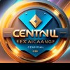 Логотип телеграм -каналу centerexchnews — CEXCH ™ News 📰