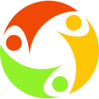 Логотип телеграм канала @centermyworld — Center MY WORLD