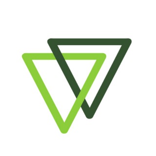 Логотип телеграм канала @centerok — Vida Verde