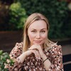 Логотип телеграм канала @centerpraktik — Анна Белова | Бизнес системы