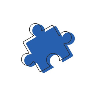 Логотип телеграм канала @centerpuzzles — Центр Пазлы