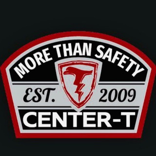 Логотип телеграм канала @centertofficial — CENTER-T®