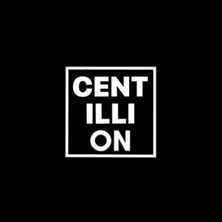 Логотип телеграм канала @centillion_kz — CENTILLION