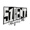 Логотип телеграм канала @centmagazine — 51CENT magazine