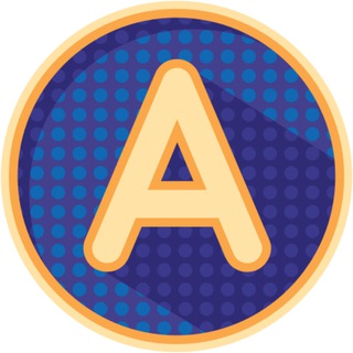 Логотип телеграм -каналу centr_dopomohy_admiral — Центр допомоги Адмірал