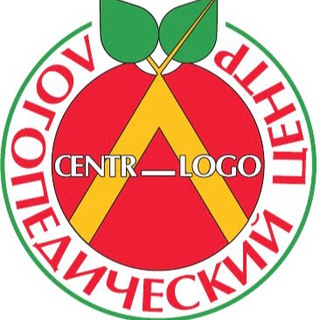 Логотип телеграм канала @centr_logo — Centr_logo