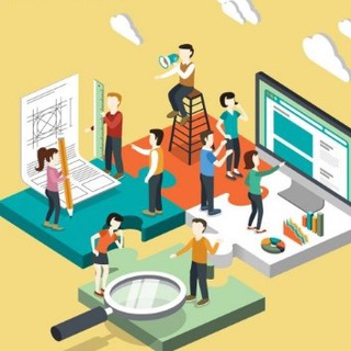 Логотип телеграм канала @centr_praci_ua — centr_praci_UA