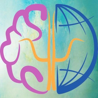 Логотип телеграм канала @centr_ravnovesiya — Центр равновесия