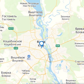 Логотип телеграм канала @centr_resheny — Центр Принятия Решений