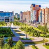 Логотип телеграм канала @centr_admin — Администрация Центрального района города Новокузнецка