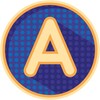 Логотип телеграм -каналу centr_dopomohy_admiral — Центр допомоги Адмірал