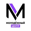 Логотип телеграм канала @centr_molodej_47 — Медиацентр Молодёжный47