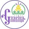 Логотип телеграм канала @centr_slavica — Славіца