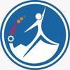 Логотип телеграм канала @centr_vershina015 — Образовательный центр "Вершина"