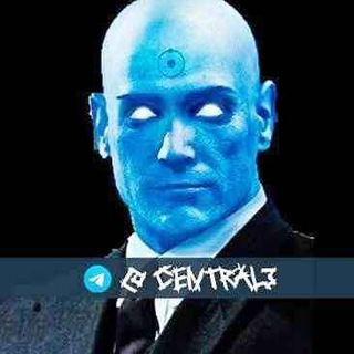 Logo saluran telegram central_3 — Central3
