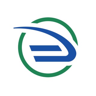 Логотип телеграм канала @central_ppk — ЦППК
