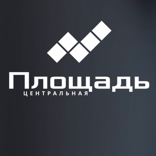 Логотип телеграм -каналу central_square — Площадь