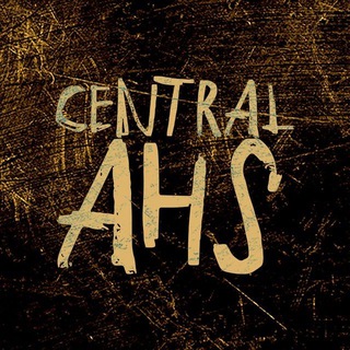 Logotipo do canal de telegrama centralahsbr - Central AHS | Aviso!
