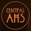Logotipo do canal de telegrama centralahsbra - Central AHS