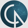 Логотип телеграм канала @centralasia_today — ЦАналитика / CAnalytics