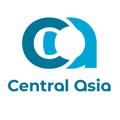 Logo saluran telegram centralasiamedia — Новости Центральной Азии