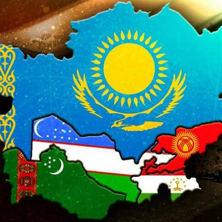 Логотип телеграм канала @centralasianow — ЦА | Новости Центральной Азии