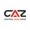Logo of telegram channel centralautozoneuz — CENTRAL AUTO ZONE