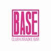 Logo of telegram channel centralbase — BASE night club 18 