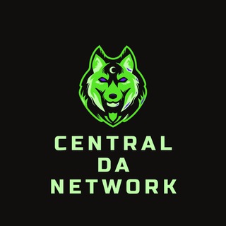 Logotipo do canal de telegrama centraldanetwork - Central da Network™