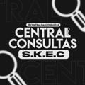 Logo saluran telegram centraldasconsultas — Central das Consultas
