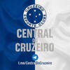 Logo of telegram channel centraldocruzeiro — Central do Cruzeiro (AO VIVO)