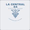 Logo saluran telegram centrale44 — Lacentral44