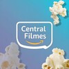 Logo of telegram channel centralfilmeslancamento — Central Filmes 🎬 - (Spark Me Tenderly) (A Boa Menina da Máfia) (Moana 2)
