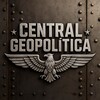 Logo of telegram channel centralgeopolitica — CENTRAL GEOPOLÍTICA | INTEL & DEFESA