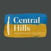 Логотип телеграм -каналу centralhils — ЖК Central Hills м. Київ