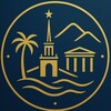 Логотип телеграм канала @centralniy_sochi — Центральный район Сочи 🌴