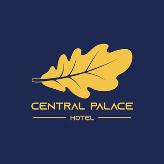 Telegram kanalining logotibi centralpalacehotel — Central Palace Hotel